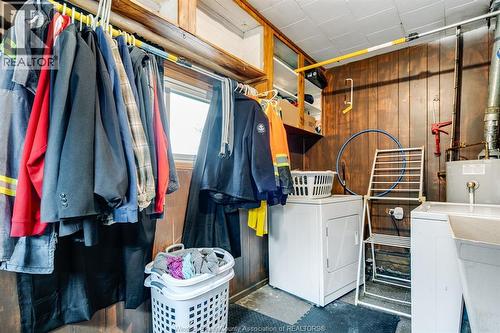 672 Talbot Road, Maidstone, ON - Indoor