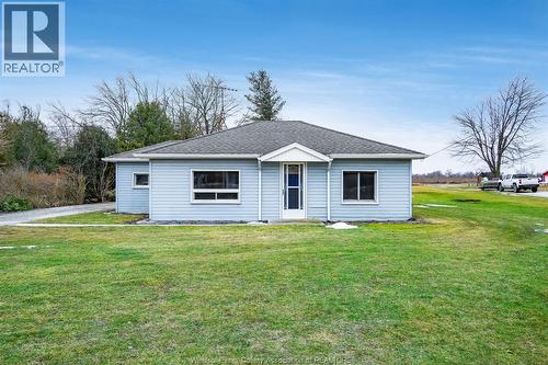 672 Talbot Road, Maidstone, ON - Outdoor