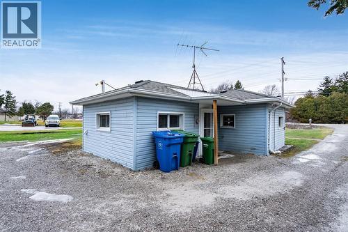 672 Talbot Road, Maidstone, ON - Outdoor