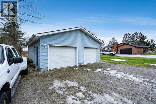 672 Talbot Road, Maidstone, ON - Outdoor