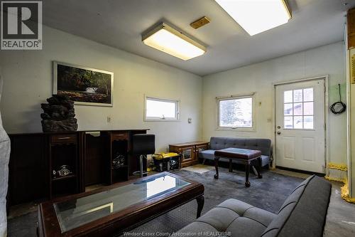 672 Talbot Road, Maidstone, ON - Indoor