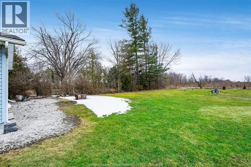 672 Talbot Road, Maidstone, ON - Outdoor