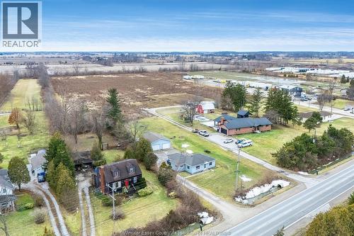 672 Talbot Road, Maidstone, ON - Outdoor With View