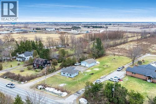 672 Talbot Road, Maidstone, ON - Outdoor With View