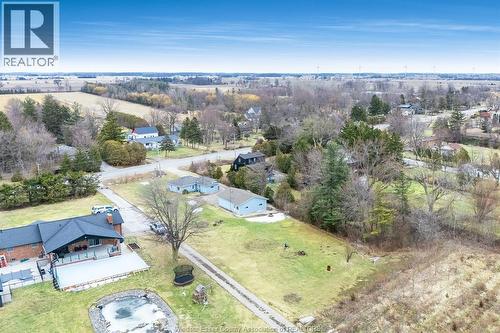 672 Talbot Road, Maidstone, ON - Outdoor With View