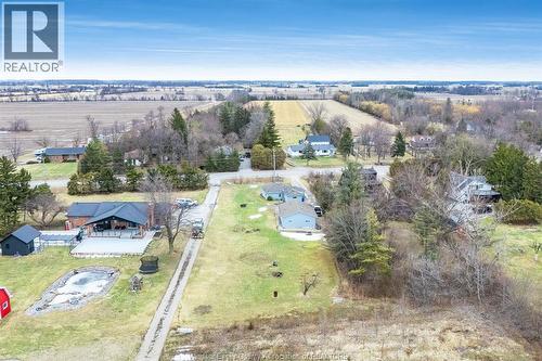 672 Talbot Road, Maidstone, ON - Outdoor With View