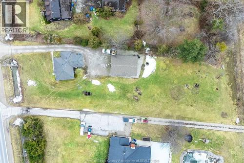 672 Talbot Road, Maidstone, ON -  With View