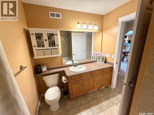 Parcel A 16 Highway, Mayfield Rm No. 406, SK - Indoor Photo Showing Bathroom