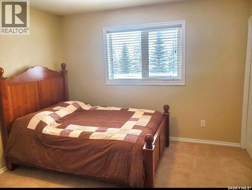 Parcel A 16 Highway, Mayfield Rm No. 406, SK - Indoor Photo Showing Bedroom