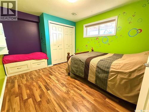 Parcel A 16 Highway, Mayfield Rm No. 406, SK - Indoor Photo Showing Bedroom