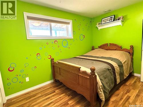 Parcel A 16 Highway, Mayfield Rm No. 406, SK - Indoor Photo Showing Bedroom