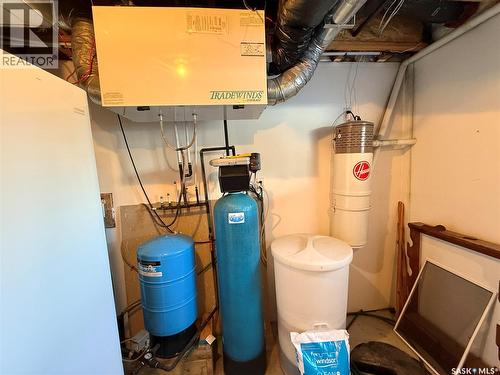 Parcel A 16 Highway, Mayfield Rm No. 406, SK - Indoor Photo Showing Basement