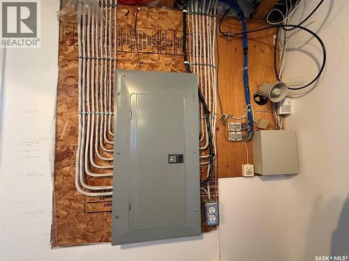 Parcel A 16 Highway, Mayfield Rm No. 406, SK - Indoor Photo Showing Basement