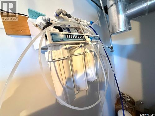 Parcel A 16 Highway, Mayfield Rm No. 406, SK - Indoor Photo Showing Other Room