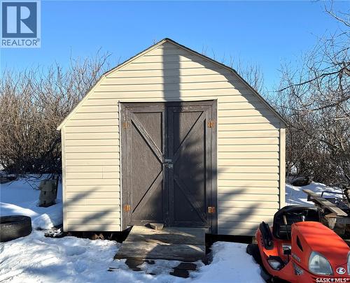 Parcel A 16 Highway, Mayfield Rm No. 406, SK - Outdoor With Exterior