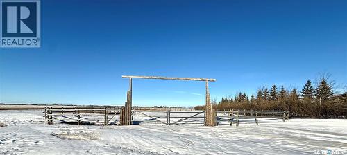 Parcel A 16 Highway, Mayfield Rm No. 406, SK - Outdoor With View