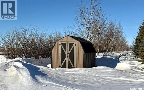 Parcel A 16 Highway, Mayfield Rm No. 406, SK - Outdoor