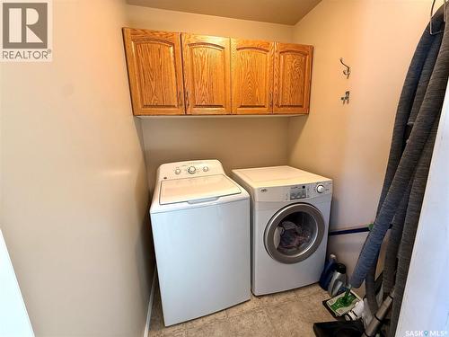 Parcel A 16 Highway, Mayfield Rm No. 406, SK - Indoor Photo Showing Laundry Room