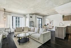 1204-1085 Rue Smith  Montréal (Le Sud-Ouest), QC H3C 0L9