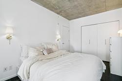 Chambre à coucher principale - 