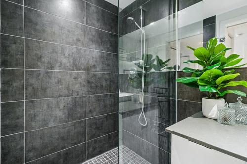 Salle de bains - 1204-1085 Rue Smith, Montréal (Le Sud-Ouest), QC - Indoor Photo Showing Bathroom