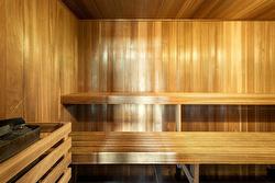 Sauna - 