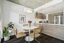 Vue d'ensemble - 1204-1085 Rue Smith, Montréal (Le Sud-Ouest), QC  - Indoor Photo Showing Dining Room 