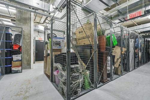 Rangement - 1204-1085 Rue Smith, Montréal (Le Sud-Ouest), QC - Indoor