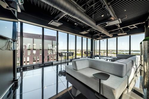 Salle communautaire - 1204-1085 Rue Smith, Montréal (Le Sud-Ouest), QC - Indoor