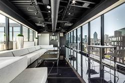 Salle communautaire - 