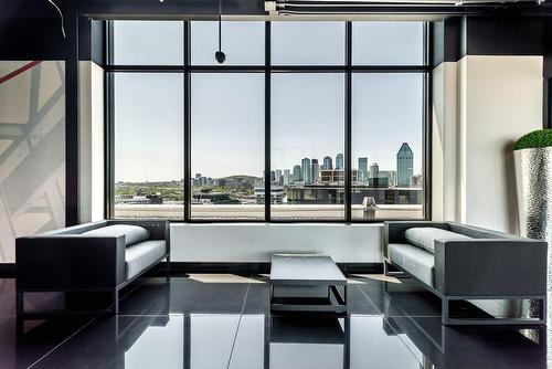 Salle communautaire - 1204-1085 Rue Smith, Montréal (Le Sud-Ouest), QC - Indoor