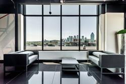 Salle communautaire - 