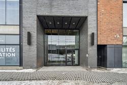 Entrée extérieure - 