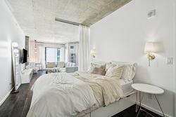 Chambre à coucher principale - 