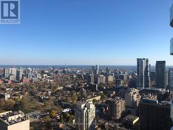 3910 - 403 CHURCH STREET  Toronto, ON M4Y 0C9