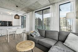 1209-1165 Rue Wellington  Montréal (Le Sud-Ouest), QC H3C 0S3