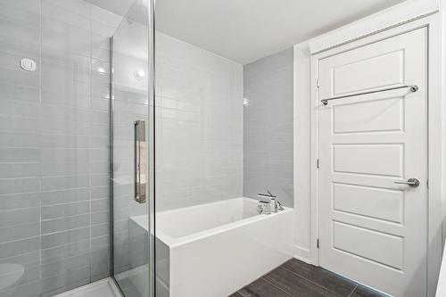 Salle de bains attenante à la CCP - 1209-1165 Rue Wellington, Montréal (Le Sud-Ouest), QC - Indoor Photo Showing Bathroom