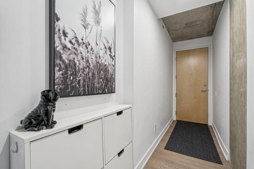 Hall d'entrée/Vestibule - 1209-1165 Rue Wellington, Montréal (Le Sud-Ouest), QC - Indoor Photo Showing Other Room