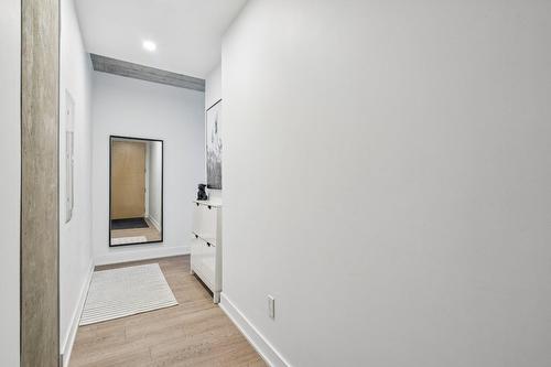 Hall d'entrée/Vestibule - 1209-1165 Rue Wellington, Montréal (Le Sud-Ouest), QC - Indoor Photo Showing Other Room