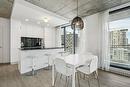 Salle à manger - 1209-1165 Rue Wellington, Montréal (Le Sud-Ouest), QC  - Indoor Photo Showing Dining Room 