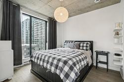 Chambre à coucher principale - 