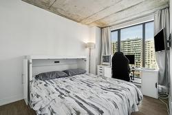 Chambre à coucher - 