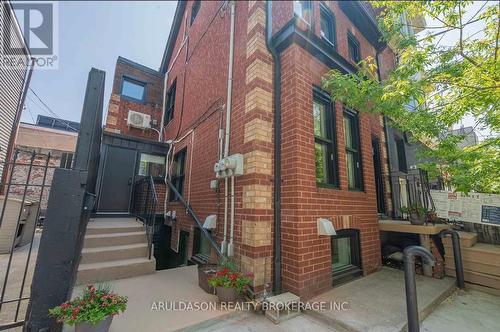 1 Givins Street, Toronto, ON - Outdoor