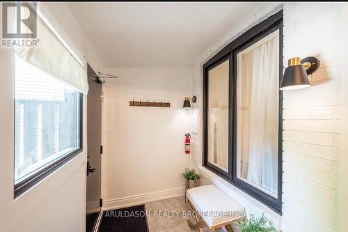 1 Givins Street, Toronto, ON - Indoor Photo Showing Other Room