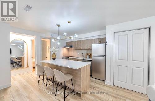 1 Givins Street, Toronto, ON - Indoor