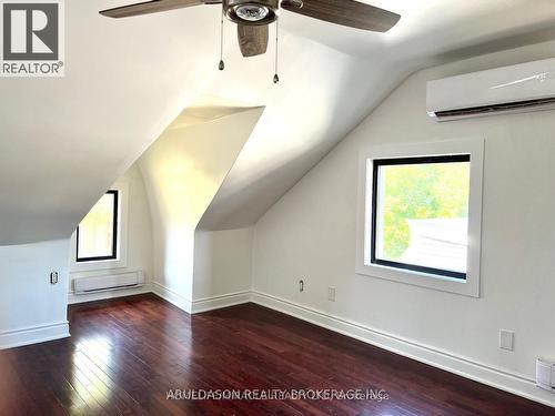 1 Givins Street, Toronto, ON - Indoor Photo Showing Other Room