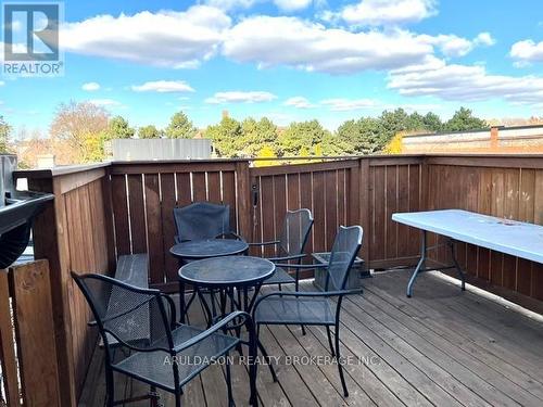 1 Givins Street, Toronto, ON - Outdoor With Deck Patio Veranda