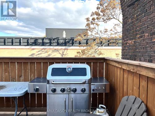 1 Givins Street, Toronto, ON - Outdoor