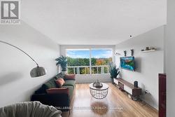 504 - 7 CONCORDE PLACE  Toronto, ON M3C 3N4