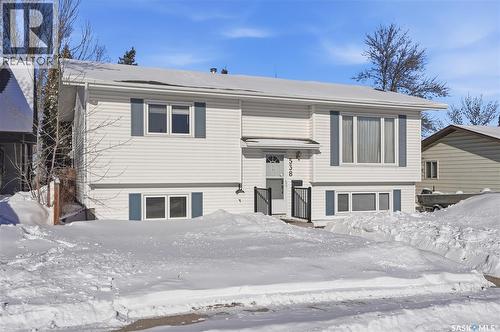 538 Bowman LANE  Saskatoon, SK S7L 6P8